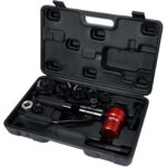 PRESĂ HIDRAULICĂ PENTRU GĂURI, 22-60MM