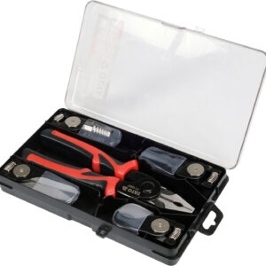 CLEȘTE MULTIFUNCȚIONAL 5 ÎN 1 PENTRU ELECTRICIENI