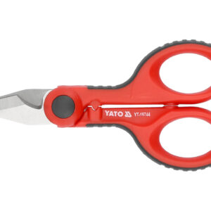 FOARFECĂ  ELECTRICIENI HD INOX 150MM