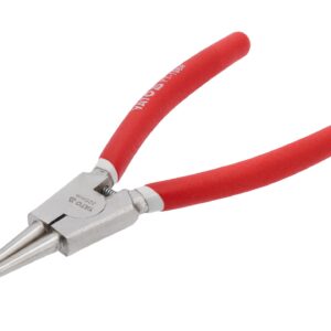 CLEȘTE PENTRU DEPARTAT CU VÂRF DREPT, 225MM