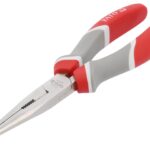 CLEȘTE CU VÂRF ASCUȚIT 200MM