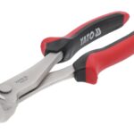 CLEȘTE PENTRU RETEZAT 180MM