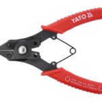 SET CLEȘTI SEGER VÂRFURI DIVERSE, 150MM