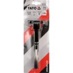 CLEȘTE AUTOBLOCANT  TIP ''W'' 0-15MM