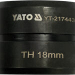 CAP DE SCHIMB PT YT-21735 TIP TH 18MM