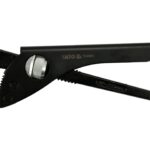 CHEIE PENTRU ȚEVI, TIP GERMAN, 225MM