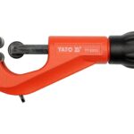 CLEȘTE TĂIETOR ȚEVI 6-45MM, 1/4''-7/4''