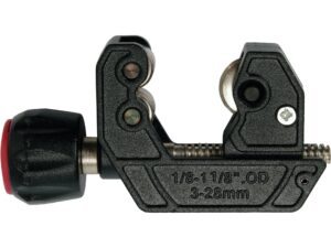 DISPOZITIV TĂIAT ȚEVI 3-28MM