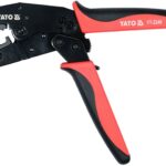 CLEȘTE SERTIZAT CONECTORI 0.5-6MM2