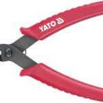 CLEȘTE TĂIETOR PT ELECTRONIȘTI 125MM