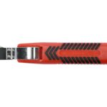 CUȚIT PENTRU CABLURI 8-28MM