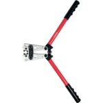 PRESĂ MECANICĂ PENTRU SERTIZAT CONECTORI CABLURI 6-10-16-25-35-50MM2