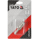 MUFĂ RAPIDĂ TATĂ PENTRU FURTUN AER COMPRIMAT 1/4"