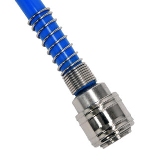 TUB SPIRALAT AER COMPRIMAT, 8X12MM, 5M