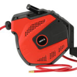 FURTUN AER COMPRIMAT, TAMBUR, 15MX9,5MM