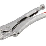 CLEȘTE AUTOBLOCANT FĂLCI DREPTE 250MM