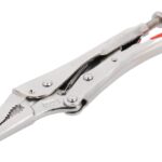 CLEȘTE AUTOBLOCANT FĂLCI LUNGI 225MM