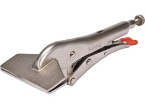 CLEȘTE AUTOBLOCANT PLAT 200MM