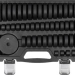 SET EXTRACTOARE BUCȘE ȘI RULMENȚI