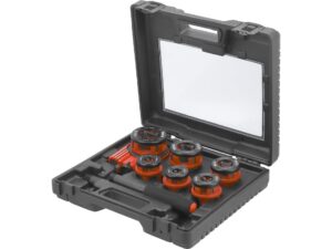 SET FILIERE CU CLICHET 6 BUC