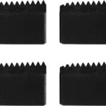 SET CUȚITE REZERVĂ PENTRU FILIERĂ 3/8''