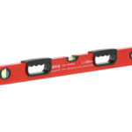 NIVELĂ ALUMINIU 800MM, 3 BULE