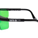 OCHELARI PENTRU NIVELĂ LASER VERDE