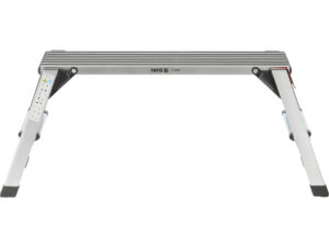 PLATFORMĂ DE LUCRU PLIABILĂ, ALUMINIU