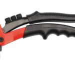 CLEȘTE POPNITURI 2.4X3.2X4X4.8MM