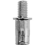 ȘURUBURI NITUIBILE M8 20BUC