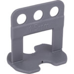 SISTEM DE NIVELARE (CLIPS) Y1,5MM 700BUC