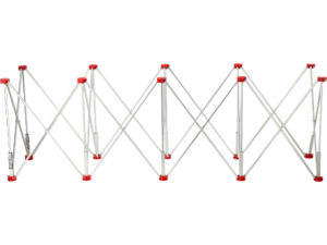 MASĂ LUCRU PLIABILĂ, 221CM, 10 PICIOARE