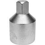 ADAPTOR PENTRU ANTRENOR 3/8''- 1/4''