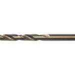 BURGHIU METAL HSS - COBALT 4,8MM