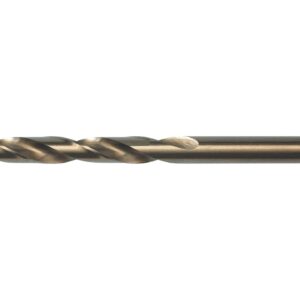 BURGHIU METAL HSS - COBALT 5,2MM
