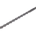 BURGHIU PT BETON SDS+, VÂRF X, 12X300 MM