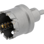 CAROTĂ TCT PENTRU METAL 40MM