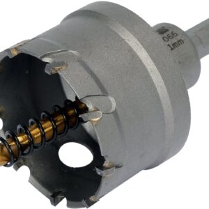 CAROTĂ TCT PENTRU METAL 51MM