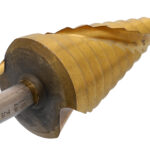 BURGHIU ÎN TREPTE 6-38MM