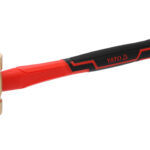 CIOCAN DE ALAMĂ CU MÂNER DE FAG 800G