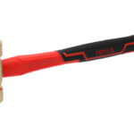 CIOCAN DE ALAMĂ CU MÂNER DE FAG 1000G