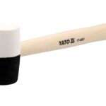 CIOCAN DE CAUCIUC 580G