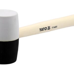 CIOCAN DE CAUCIUC 980G