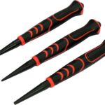 SET PUNCTATORE CU MĂNER, 3 BUC