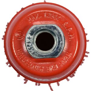 PERIE CUPĂ 65MM M14 NYLON