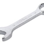 CHEIE COMBINATĂ SCURTA13MM