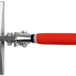 CLEȘTE PROFILE 210MM, 150X35MM