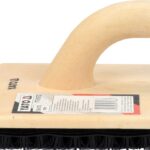 PERIE PENTRU TENCUIALĂ, 135X135MM