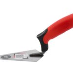 ȘPACLU VÂRF ASCUȚIT 135X80MM