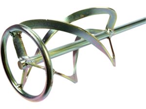 MALAXOR SDS+, TRIPLU, 100X600MM